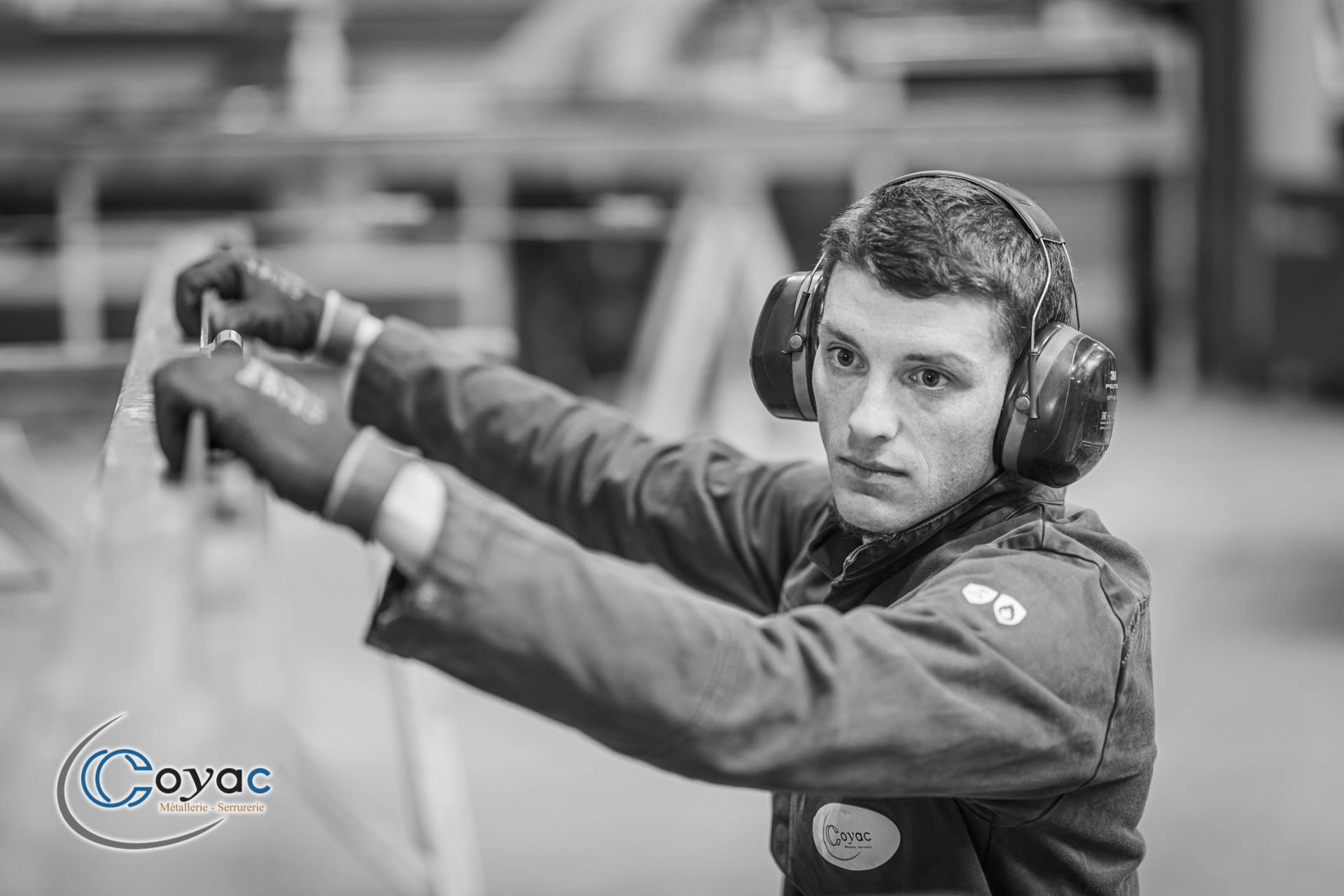 Brahim Hachlaf — Équipe Nantes Carquefou